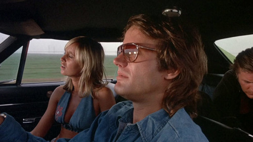 Kesse Mary - Irrer Larry Bild 6