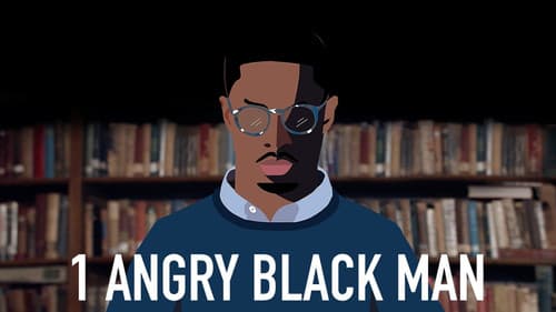 1 Angry Black Man Bild 3