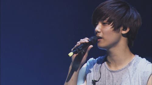 CNBLUE Arena Tour 2012 ～COME ON!!!～ Bild 4
