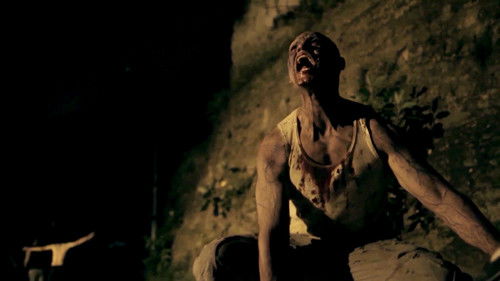 Toque de Queda Bild 1