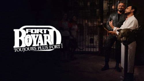 Fort Boyard, toujours plus fort ! Bild 1