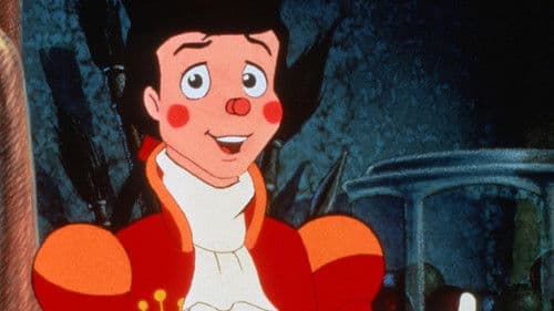 Der Nussknackerprinz Bild 2