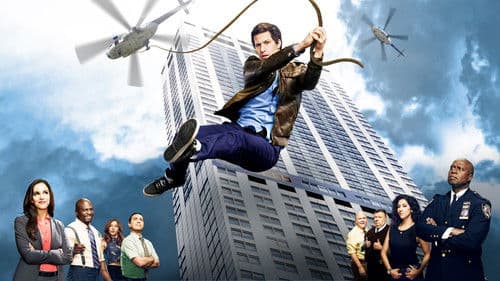 Brooklyn Nine-Nine Bild 3