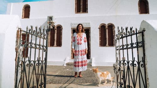 The Greek Islands with Julia Bradbury Bild 1