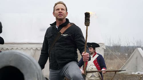 Sharknado 6 - The Last One Bild 7