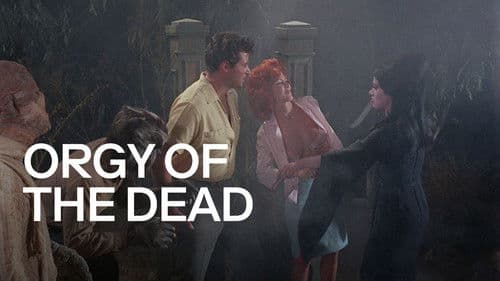 Orgy of the Dead Bild 5