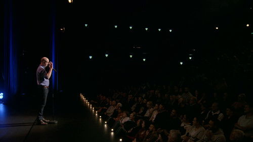 Tom Gleeson: Joy Bild 1