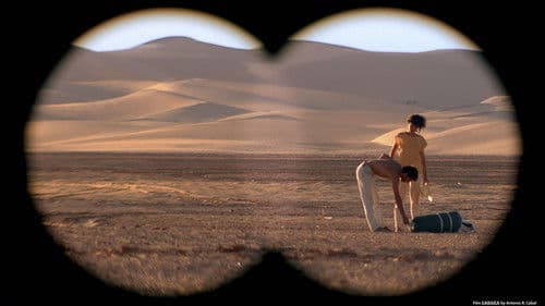 Fin de viaje, Sahara Bild 2