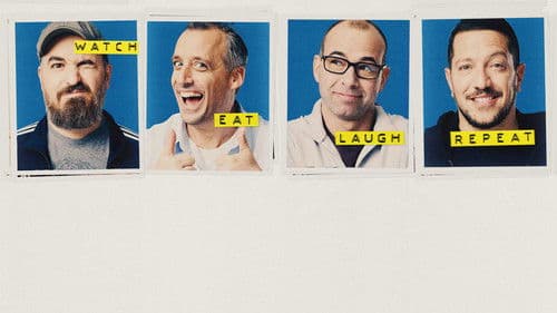 Impractical Jokers: Dinner Party Bild 1