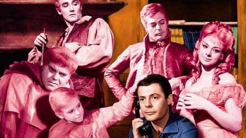 Das Spukschloß in der Via Veneto Bild 3