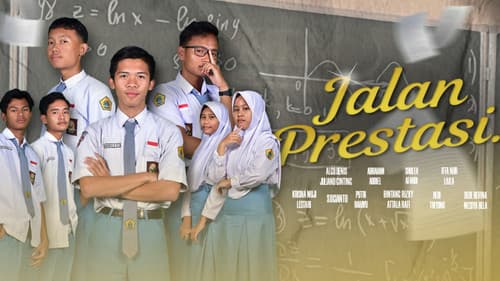 Jalan Prestasi Bild 1