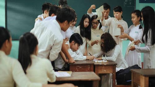 Cô Gái Đến Từ Hôm Qua Bild 4