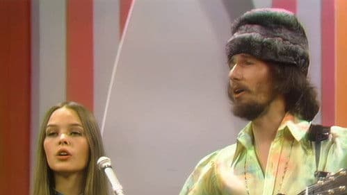 California Dreamin': The Songs of The Mamas & The Papas Bild 3