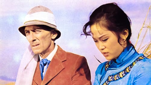 Die 7 goldenen Vampire Bild 5