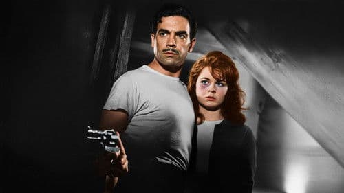 Ölüm Peşimizde Bild 1