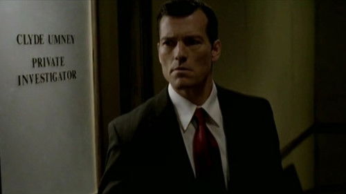 Umney's Last Case Bild 2