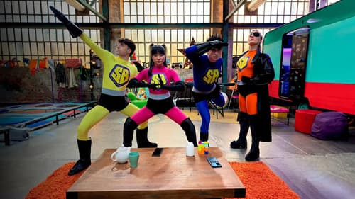 Projecte BETA. La sèrie Bild 6