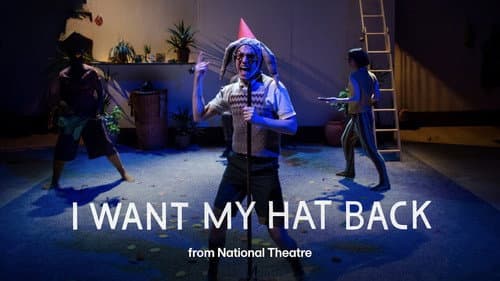 National Theatre Live: I Want My Hat Back Bild 3