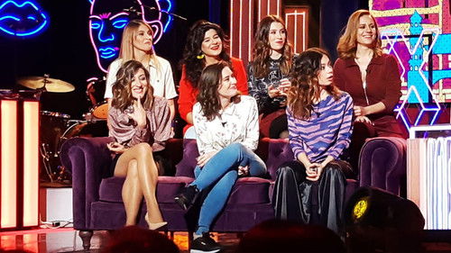 Las que faltaban Bild 1