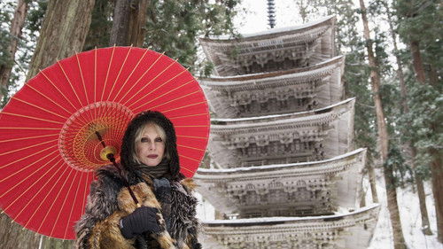 Joanna Lumley's Japan Bild 2