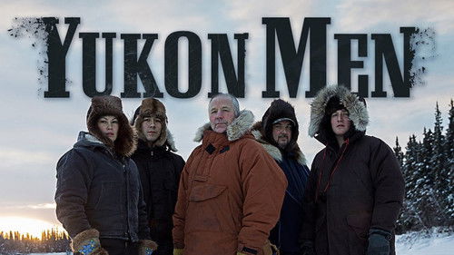 Yukon Men - Überleben in Alaska Bild 1