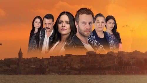 Kırgın Çiçekler Bild 1