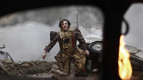 Mad Circus – Eine Ballade von Liebe und Tod Bild 5