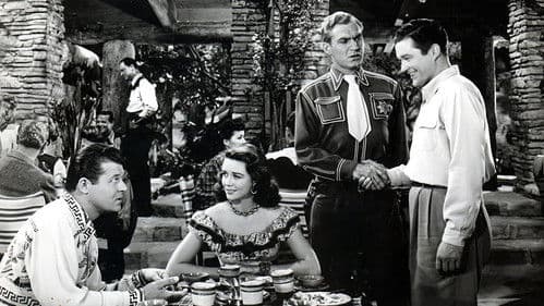 Two Guys from Texas Bild 2