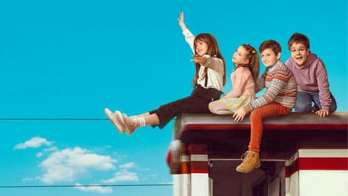 A todo tren 2: Ahora son ellas Bild 1