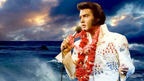 Elvis: Aloha from Hawaii Bild 5