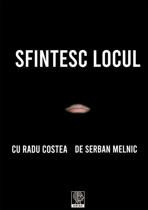 Sfintesc Locul