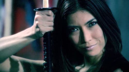 Ninja Cheerleaders Bild 6