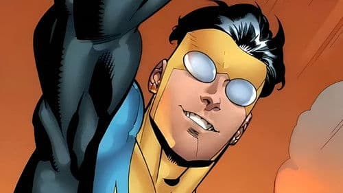 Invincible Bild 1