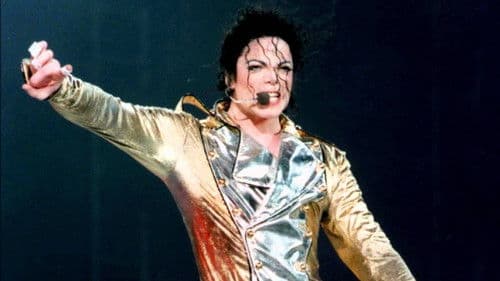 Michael Jackson: Live in Brunei Royal Concert 1996 Bild 1