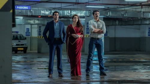 Ghooskhor Pandat Bild 3