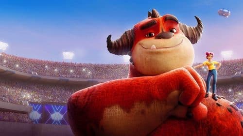 Rumble - Winnie rockt die Monster-Liga Bild 2