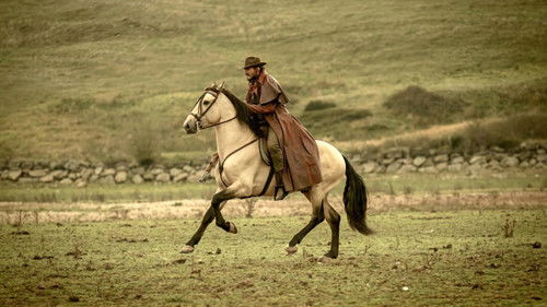 The (Silent) War - Der Gejagte Bild 8