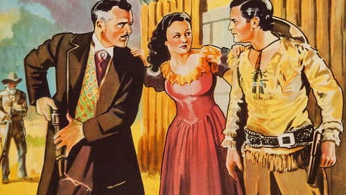 Custer's Last Stand Bild 1