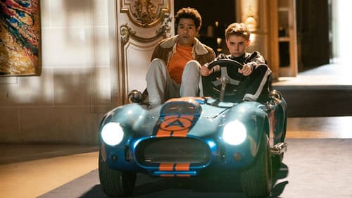 Der geschenkte Freund Bild 4