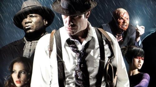 Give 'em Hell, Malone Bild 1