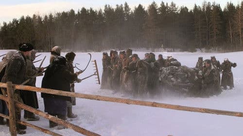 Halbdunkel - Straflager 23 Bild 2