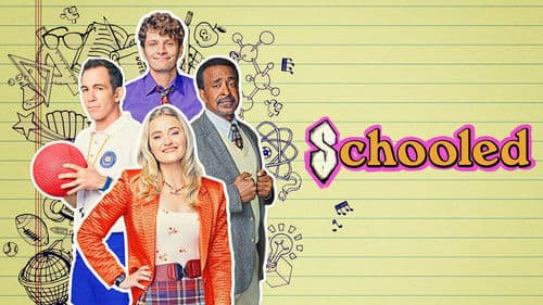 Schooled Bild 7