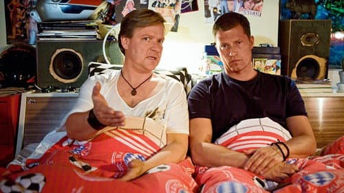 Männerherzen... und die ganz ganz große Liebe Bild 2