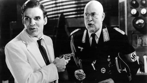 Tote tragen keine Karos Bild 4