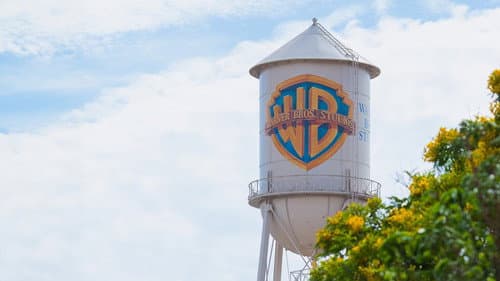Warner Bros. 75th Anniversary: No Guts, No Glory Bild 1