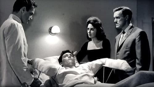 Hands of a Stranger Bild 1