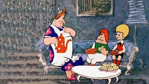 Карлсон вернулся Bild 1