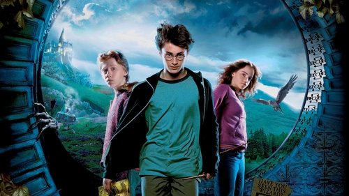 Harry Potter und der Gefangene von Askaban Bild 1