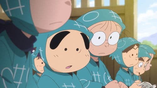 劇場版 忍たま乱太郎 ドクタケ忍者隊最強の軍師 Bild 7