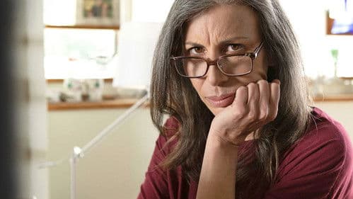 Hamishim - Fünfzig Bild 1